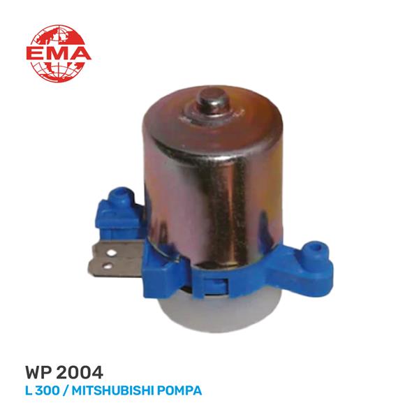 CAM SU FİSKİYE POMPASI MITSUBIHI L300 - EMA