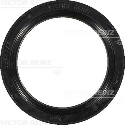 KRANK MİL KEÇESİ RENAULT CLIO-FLUENCE-KANGOO-LAGUN - V.REINZ - OEM 7701475009
