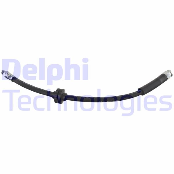 FREN HORTUMU ARKA FIAT DUCATO 06> CITROEN JUMPER II 06> PEUGEOT BOXER 06> (440mm) - DELPHI - OEM 4806.P5