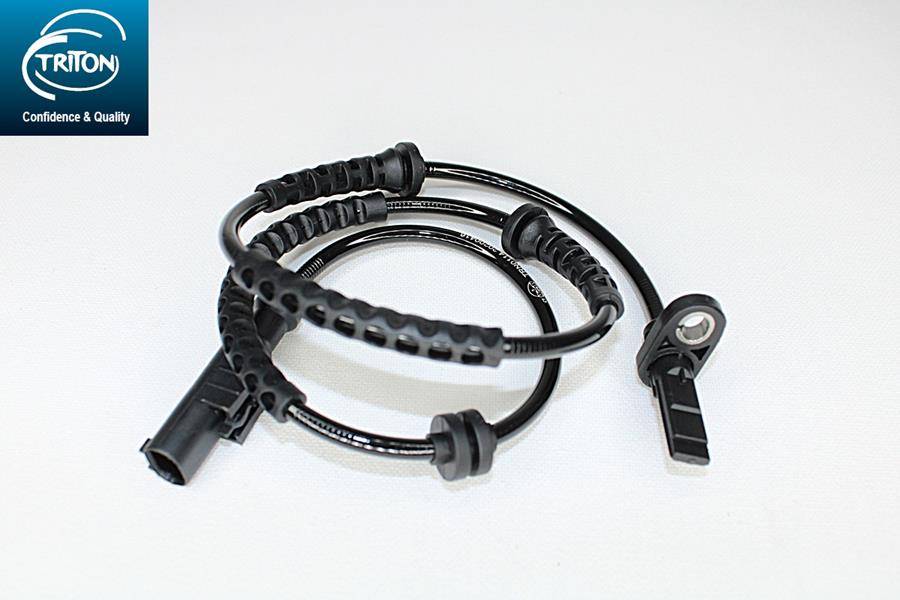 ABS HIZ SENSÖRÜ ARKA SAĞ-SOL FIAT EGEA 16> - MOTORTEC - OEM 51986776