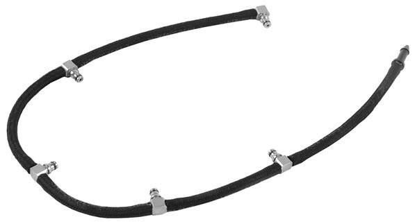 ENJEKTÖR GERİ DÖNÜŞ HORTUMU C30 06-12-C70 06-13-S40 06-10-S60 05-10-S80 06> V50 05-07-V70 01-08-XC70 05-07 XC90 05-14 2.4D 2.4D5 2.4D3 2.4TDI - WINTECH - OEM 30756113