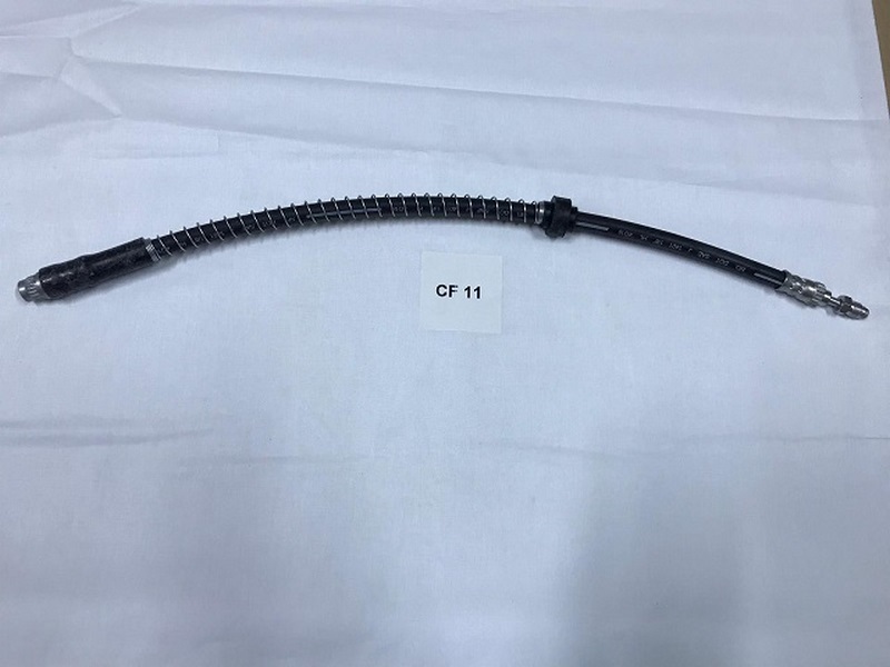 FREN HORTUMU ON FIAT SCUDO 96-07 CITROEN EVASION JUMPY 94-06  #### - CAVO - OEM 1479197080