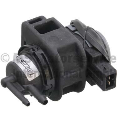 TURBO ELEKTROVANA MASTER YM MEGANE III TRAFIC II CLIO III MEGANE II LAGUNA III SCENIC II DUSTER 1.5DCI JUKE 2010> KUBISTAR 2003> MICRA 05-10 QASHQAI 07-13 - PIERBURG - OEM 8200661049