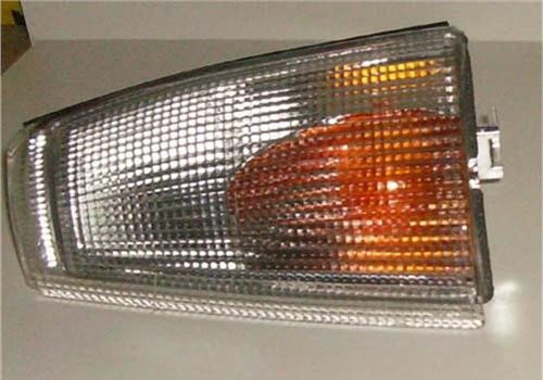 SINYAL LAMBASI ON SAG BEYAZ DOGAN SLX 93> DUYSUZ - FARBA - OEM 85014920