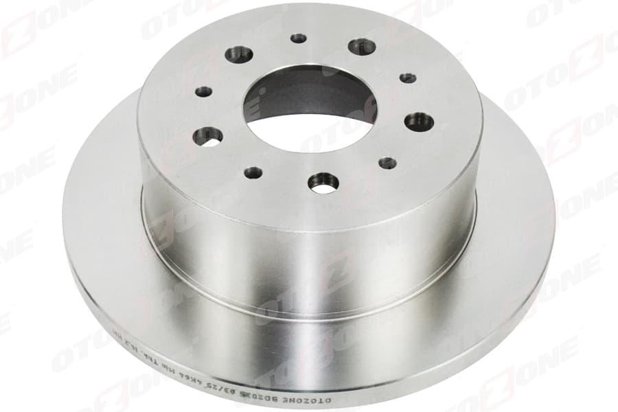 FIAT DUCATO ARKA FREN DİSK PEUGEOT BOXER / CITROEN JUMPER / - OTOZONE - OEM 1618862980