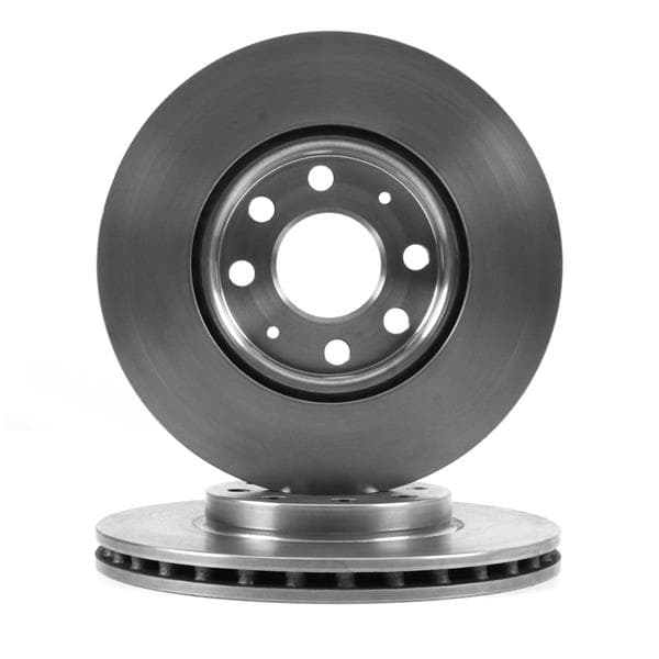 ÖN FREN AYNASI CORSA D 07> CORSA E 14> ADAM 13> FIAT PUNTO EVO 09> GRANDE PUNTO 05> (257x22x4DL HAVALI) - AYD - OEM 55700921