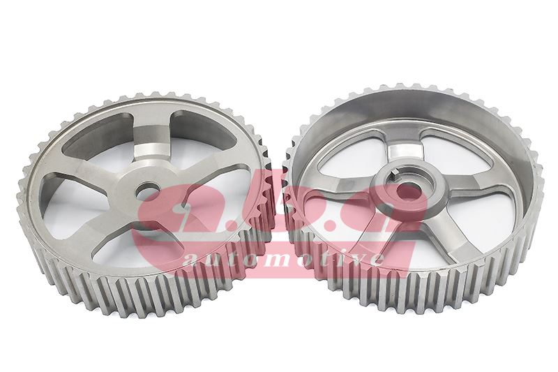 EKSANTRİK DİŞLİSİ CLIO I-II-MEGANE I-KANGOO-LAGUNA - ABA - OEM 8200277233