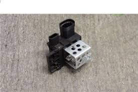 FAN MOTOR REZİSTANSI ROLESİ RENAULT CLIO IV 12> - MOTORTEC - OEM 255509263R