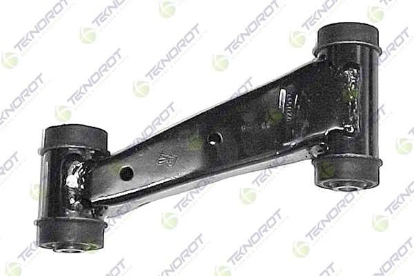 SALINCAK ÜST SAĞ NISSAN PRIMERA 1.6L 2.0L GA16 SR20 P11 96-01 (AMORTİSÖR ÜST BRAKETİ) - TEKNOROT - OEM 545242F000