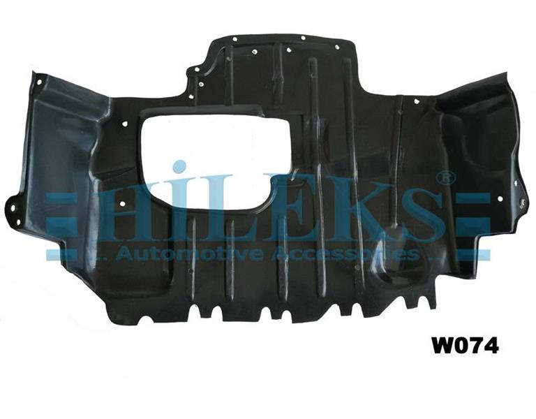 KARTER MUHAFAZASI GOLF III (98-04) - HILEKS - OEM 1H0825235J
