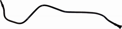 YAKIT BORUSU TAKIM TRANSIT V.347 2.4 06> - CM - OEM CC119323AB