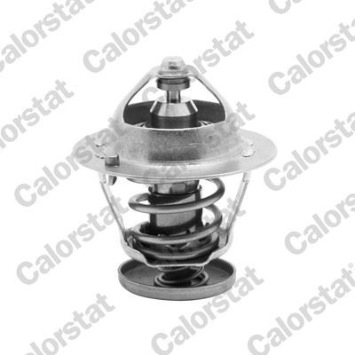TERMOSTAT (82c - CONTALI) TOYOTA COROLLA 1.3L 2E 4 - VERNET - OEM 9091603060
