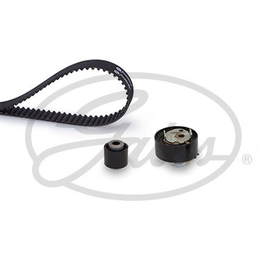 EKSANTRİK GERGİ KİTİ (118x160) ASTRA L 21> CORS - GATES - OEM 1654516080