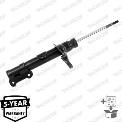 ON AMORTISOR GAZLI VOLVO XC90 02>14 - MONROE - OEM 31304066