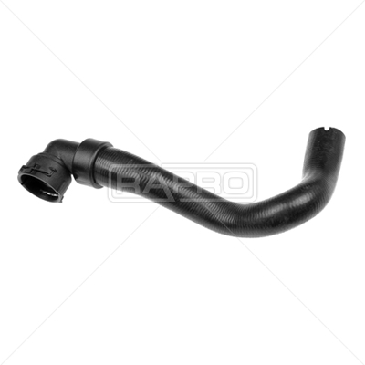 RADYATÖR ALT HORTUMU OPEL CORSA D 1.2-1.4 06=> - RAPRO - OEM 1336028