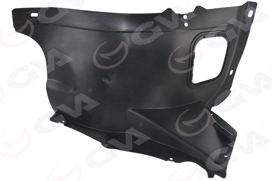 ÇAMURLUK DAVLUMBAZI KAPAGI İLE BİRLİKTE KÜÇÜK SOL ORJİNAL KALİTE GOLF7 2013-2020 - GKL - OEM 5G0805911F
