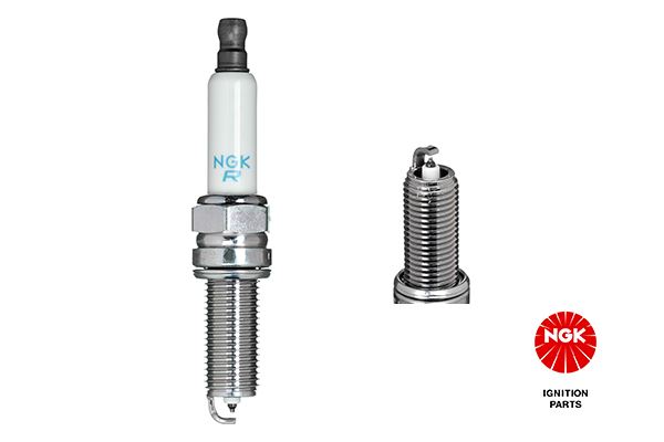 ATESLEME BUJISI (PLKR7B8E) MERCEDES M271 W203 CL20 - NGK - OEM A0041595803
