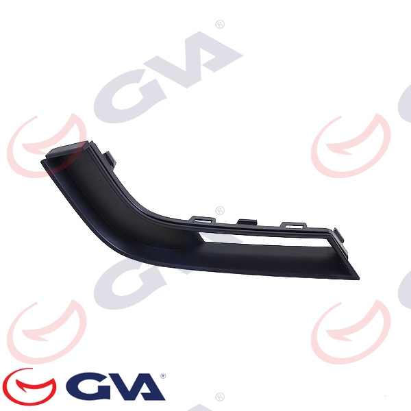 (x) ÖN TAMPON ORTA IZGARA BRAKETİ SOL AUDI A3 (SED - GVA - OEM 8V3807823