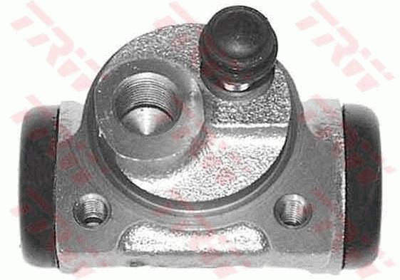 FREN SILINDIRI SOL R21 MANAGER 22.2mm - TRW - OEM 7701039390