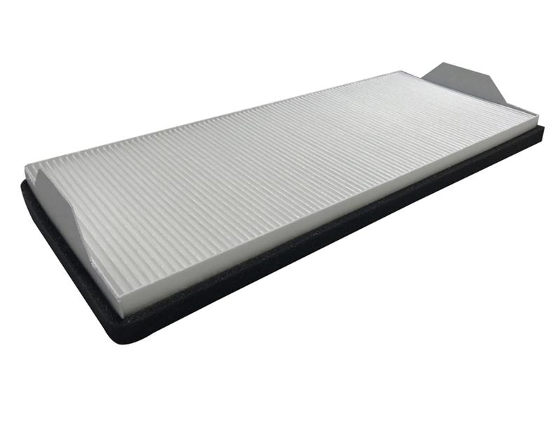 POLEN FİLTRESİ ATEGO I (1823-2633)-AXOR I-AXOR II- ECONIC (CU4469) - SARDES - OEM A9408350047