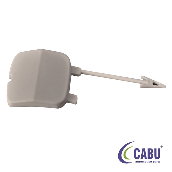 ARKA TAMPON CEKI KAPAK MONDEO IV 07>14(ASTARLI) - CABU - OEM 7S71F17K922BA