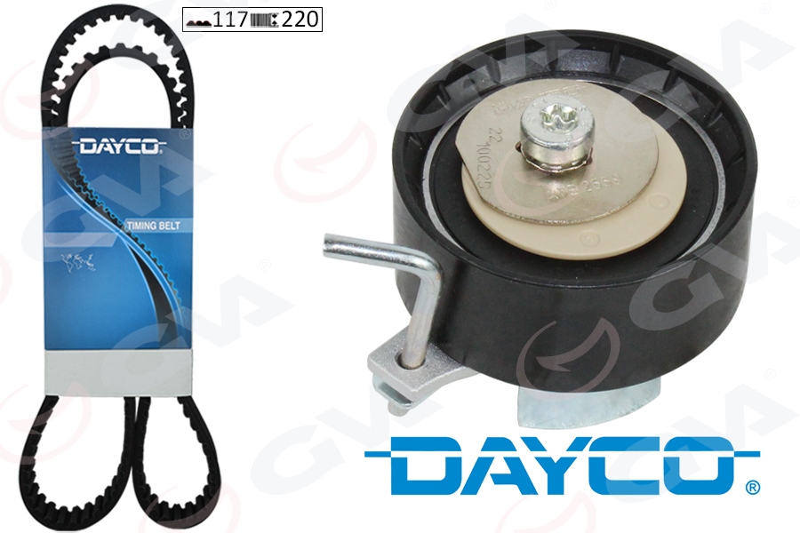 TRIGER SETI CMAX II 10> FOCUS III 11>14 1.6 ECOBOOST FOCUS IIII 14> KUGA II 13> 1.6/1.5 ECOBOOST VOLVO S60 II T4 11> S80 II (124): T4 10> - GVA - OEM 31330784
