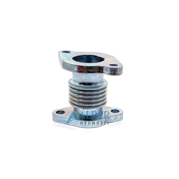 EGR BORUSU DUCATO EURO 5 — ALPER 953917 - ALPER - OEM 5801385944