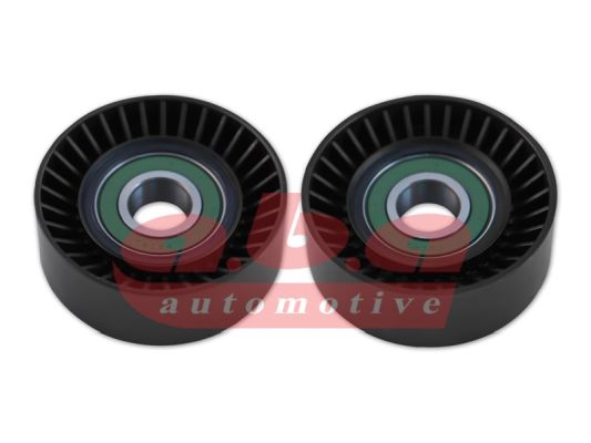 ALTERNATÖR GERGİ RULMANI P206-306-406-607-806-PARTNER-BOXER-C5-BERLINGO DW10 2.0HDI-2.2HDI - ABA - OEM 5751.55