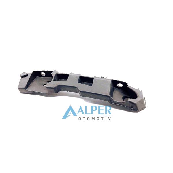 ON TAMPON BAGLANTI BRAKETI RDACIA LOGAN SANDERO CLIO SYMBOL 17> - DEKAR - OEM 631427999R