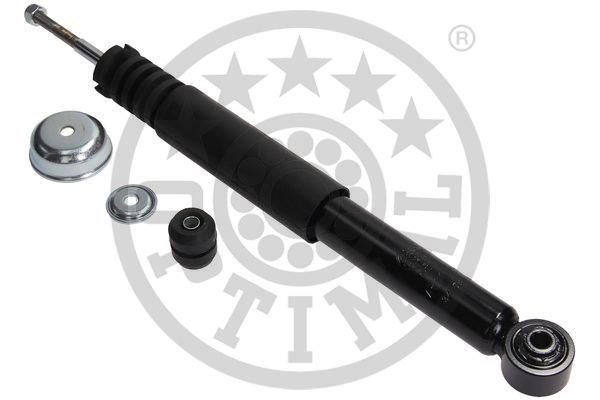 ARKA AMORTISOR SAG-SOL RENAULT CLIO II 98> CLIO SYMBOL 02> SYMBOL II 08> - OPTIMAL - OEM 7700426693