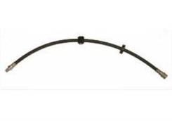ARKA FREN HORTUMU SOL HYUNDAI MATRIX (01-10) CVL60571 - AUTOTECH - OEM 5873717000
