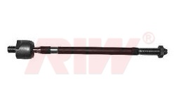 ROT MİLİ SAĞ-SOL VOLVO 340.36 (75-91) - RIW - OEM 3268829