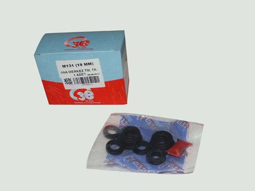 ANA MERKEZ TAMİR TAKIMI (19 mm) M131 - 3E