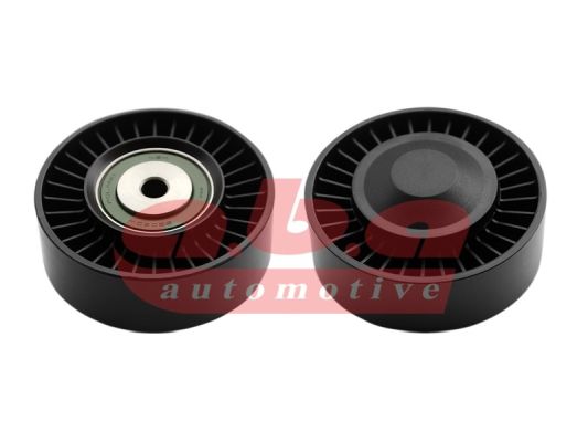 ALTERNATOR GERGI RULMANI [PLASTIK RULMAN] A4 A6 A8 Q7 2.7TDI 3.0TDI 03=> [75*26] - ABA - OEM 059145201E