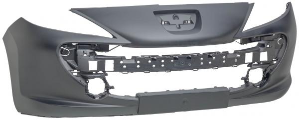 ON TAMPON (ASTARLI SPOR) PEUGEOT 207 2006 - PHIRA - OEM 7401.ES