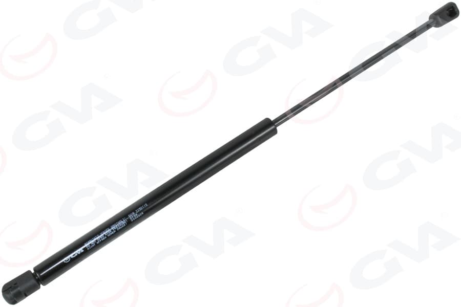 BAGAJ AMORTİSORÜ CITROEN C5 II 04>08 - GVA - OEM 8731.K2