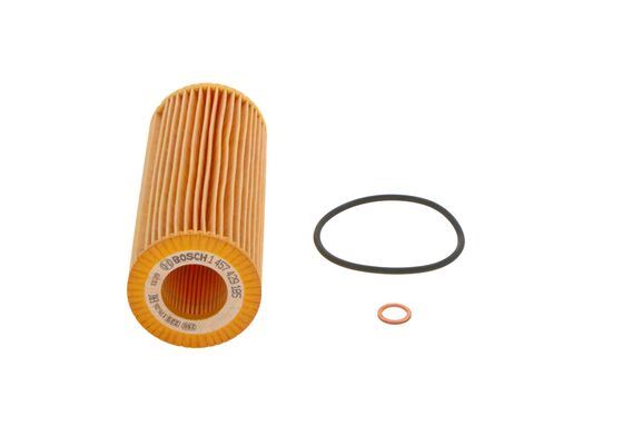 YAG FILTRESI BMW M47 E87 E46 E90 E91 E60 E61 E65 E - BOSCH - OEM 11427787697