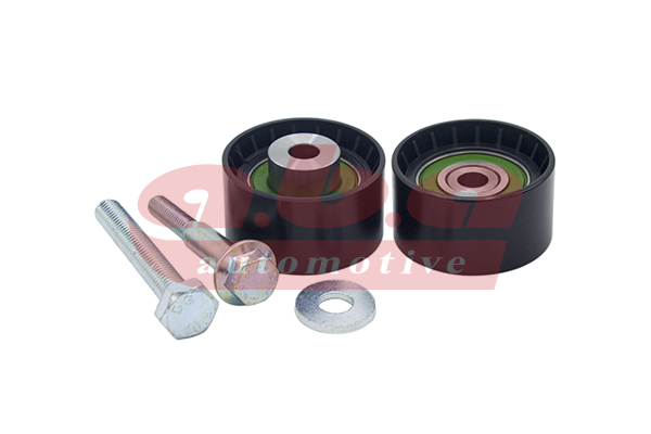 EKSANTRIK GERGI RULMANI [METAL RULMAN] BRAVA COUPE MAREA PALIO MULTIPLA STILO 1.9TD 2.0 20V 2.4TD [53*29] - ABA - OEM 7763644