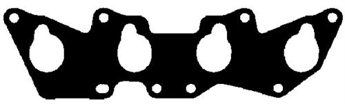 MANIFOLD CONTA EMME R19 CLIO 1.4 1.6 E7J - OTOCONTA - OEM 7700273827