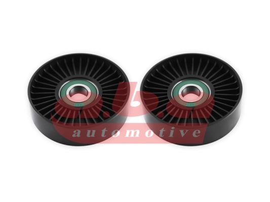 KAYIS GERGI RULMANI MERCEDES W202 W203 CL203 C219 W210 W211 W220 R230 W639 - ABA - OEM A1122000070