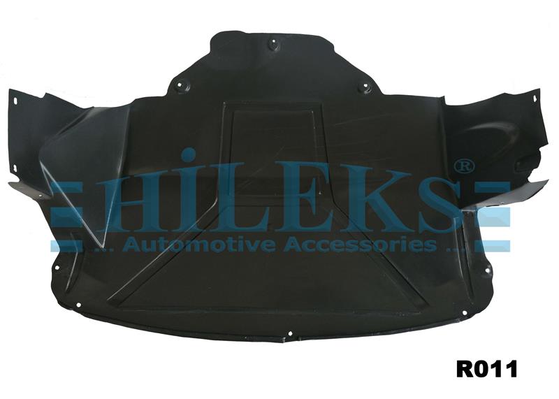 KARTER MUHAFAZASI OPEL MOVANO B-RENAULT MASTER III - HILEKS - OEM 758900011R