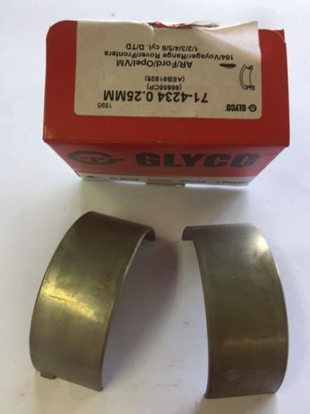 KOL YATAK (025) AMERİKAN VOYAGER 2.5 TD 95-01 ALFA - GLYCO - OEM VM96A