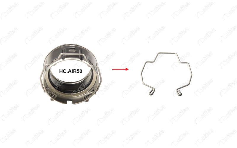 HC.AIR 50 KONNEKTÖR SEKMANI - NIFEA