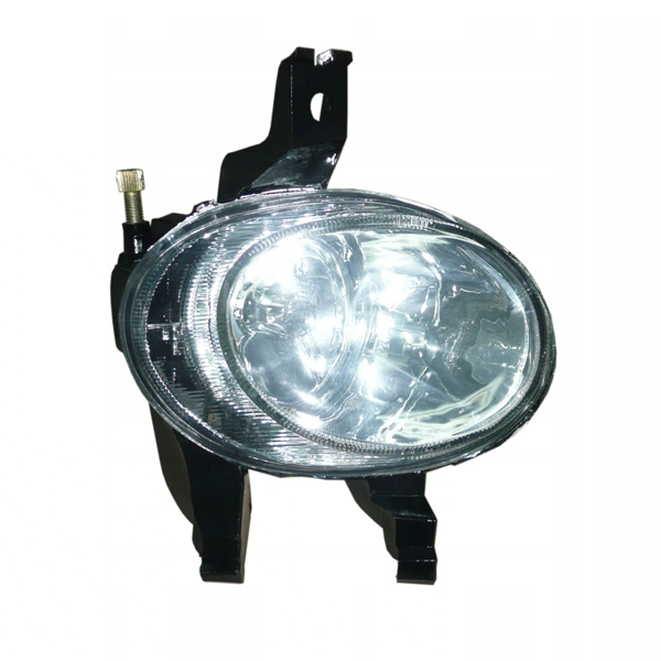 SIS LAMBASI SOL P206 98> DUYSUZ - AYFAR - OEM 6204T1
