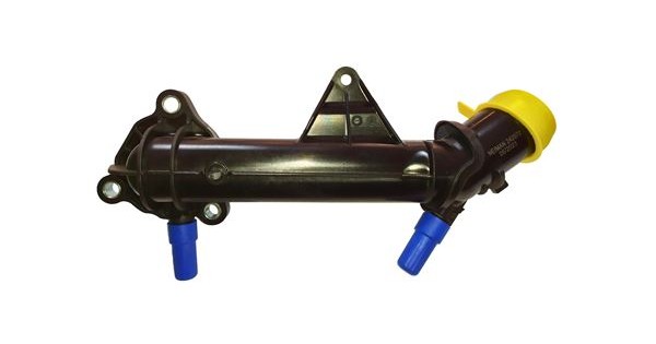 TERMOSTAT 88 °C FIAT LINEA 09> DOBLO 10>16 B - AUTODAK - OEM 55242072
