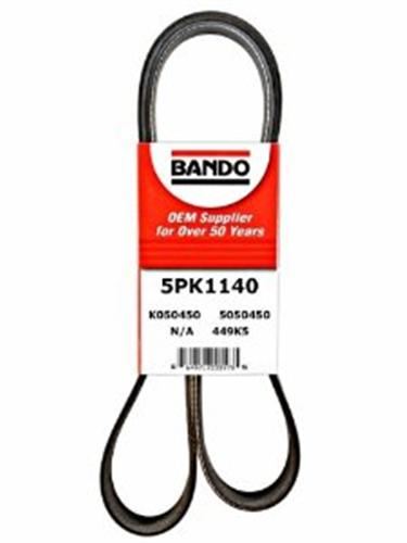 KANALLI KAYIŞ CLIO-KNG 1.5 DCI 01=> (58376) - BANDO - OEM 8200020924