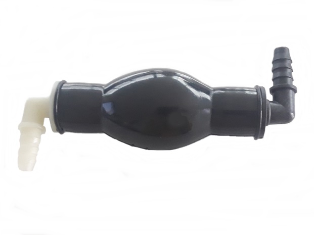 MAZOT HAVA ALMA HORTUMU RENAULT MEGANE III K9K - CM - OEM 175101639R