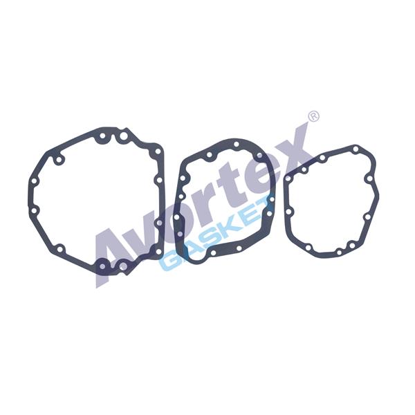 ŞANZUMAN TAKIM CONTASI R9-R12 1.4 - AVORTEX