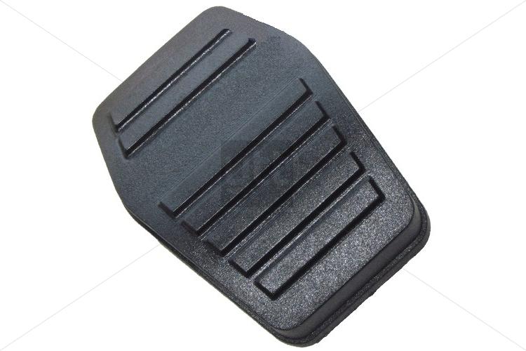 PEDAL LASTİĞİ CONNECT - YTT - OEM 98AB7A624AA