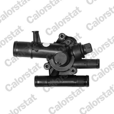 TERMOSTAT (KOMPLE) MGN II 1.9 DCI-KNG 1.9 DCI (V7011) - VERNET - OEM 8200112054